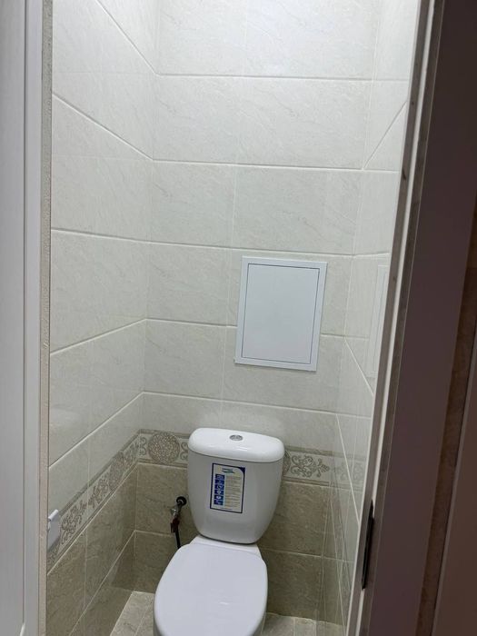 Чилонзар 3 квартал продается квартира с ремонтом в нутри массива