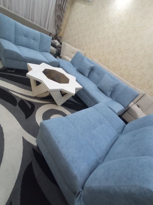 Мягкая мебель от 1.5 до 3.5 млн угловой диван