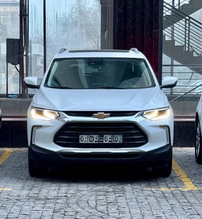Tracker premier 2023