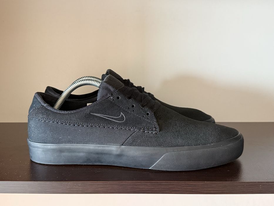 Nike Sb Shane 43номер 27.5см Стелка Естествена Кожа
