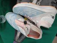 Обувки за тенис на корт Wilson kaos 3.0