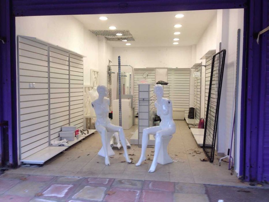 Продава магазин (партерно помещение) в Слънчев Бряг