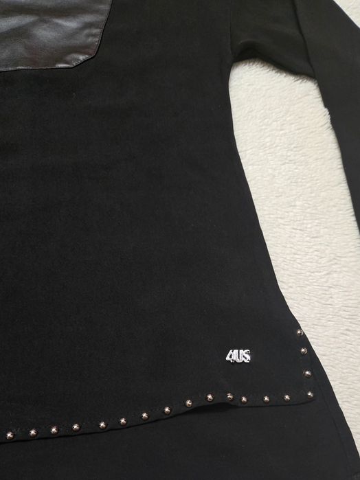 Блуза 4US Cesare Paciotti S размер