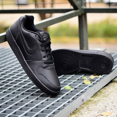 Nike Ebernon Low - Эйр Форсы для бедных студентов!