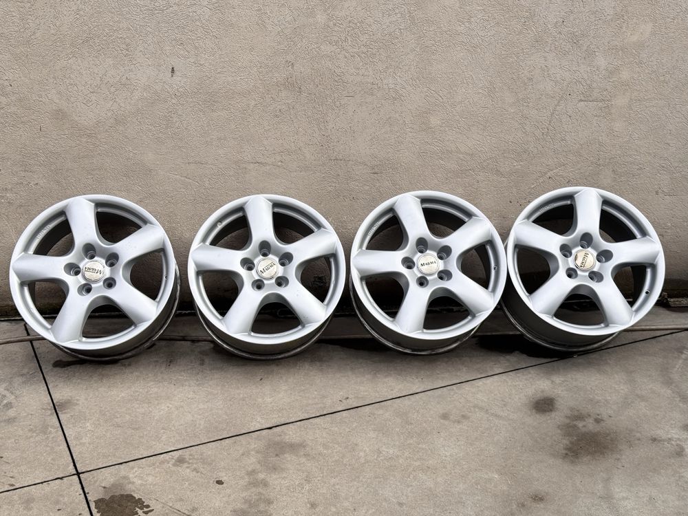 4бр ал Mercedes ML/GL/ 18цола немски