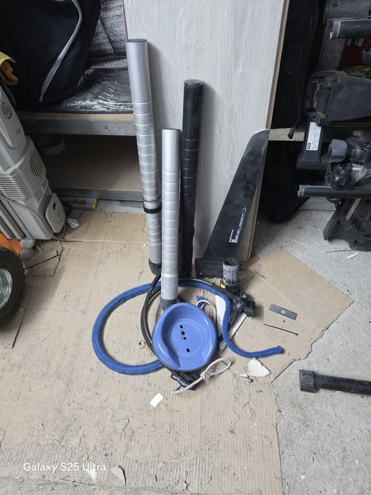 Wind surf екипировка