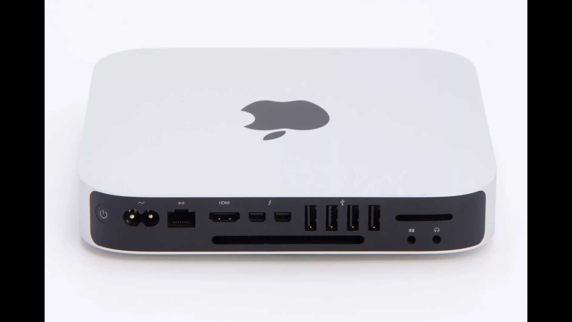 Mac mini 2010 / core 2 duo