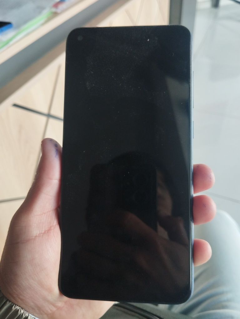 Redmi note 9 bor xolati ideal