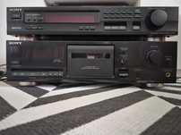 Deck Sony TC-K311 de colectie