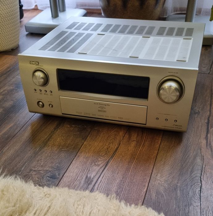 Denon AVR 4310 7.2   170w/ch