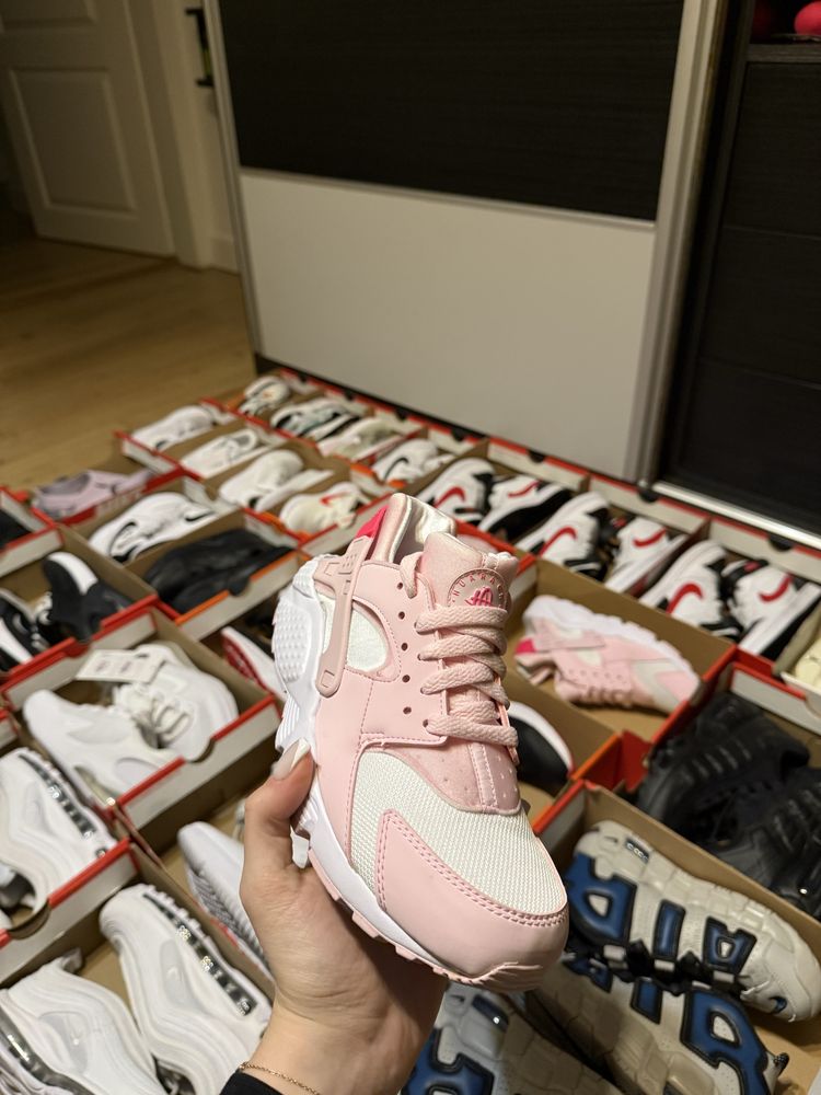 Nike huarache run