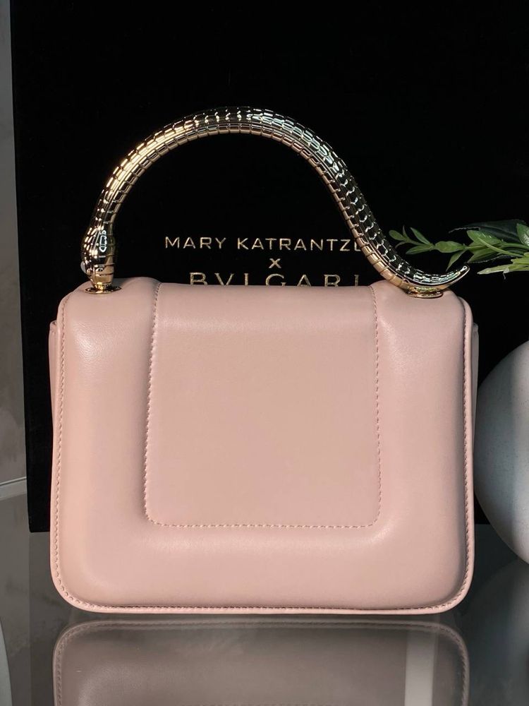 Geanta Bvlgari 19 cm