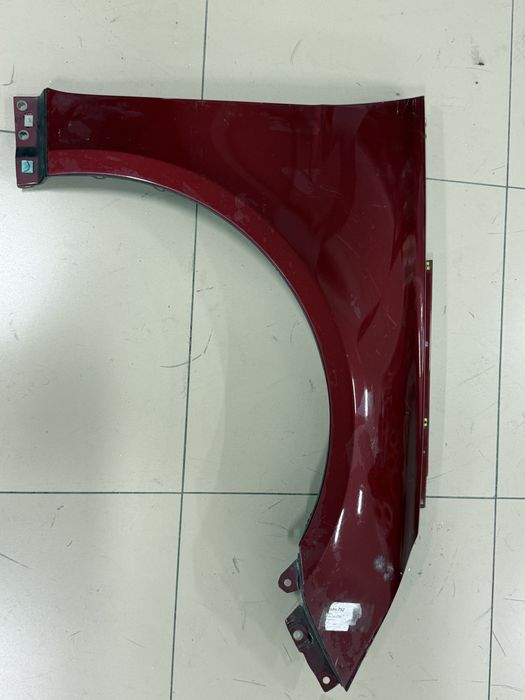 Продам правое крыло Sonata YF 6 поколение