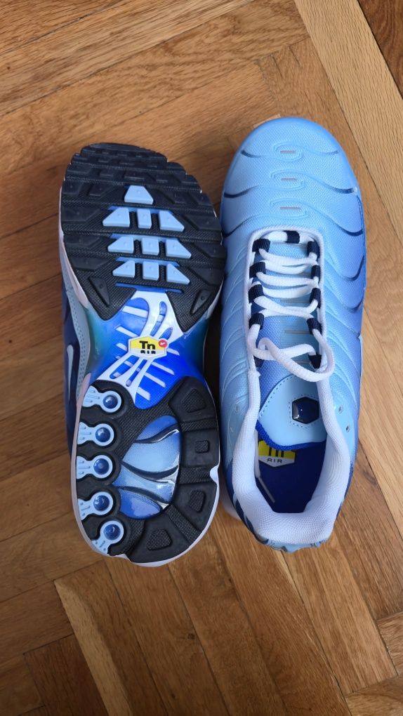 .Nike air max Tn номер 44