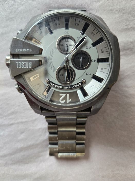 Оригинален мъжки часовник Diesel