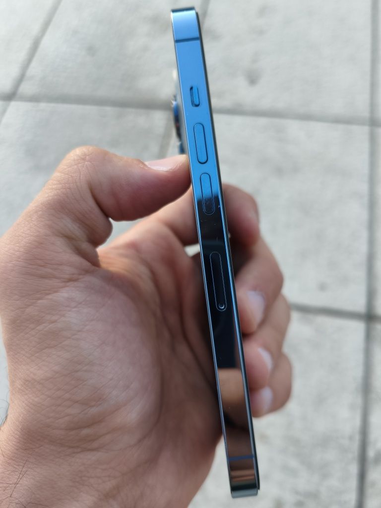 Iphone 13Pro 128gb karobka bor