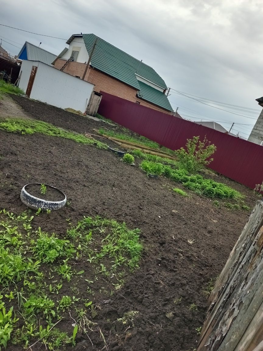 Продаётся дом, в городе Костанай, в хорошем районе,