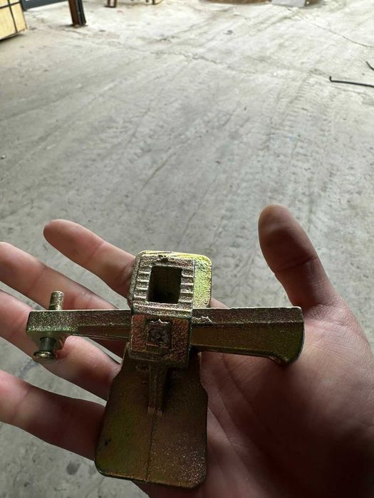 Предлагаме шпани за арматура