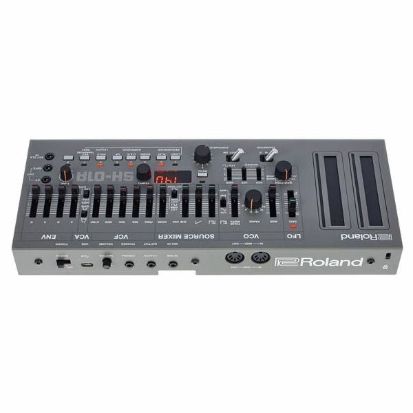 Roland SH-01A grey, fara garantie, ca nou