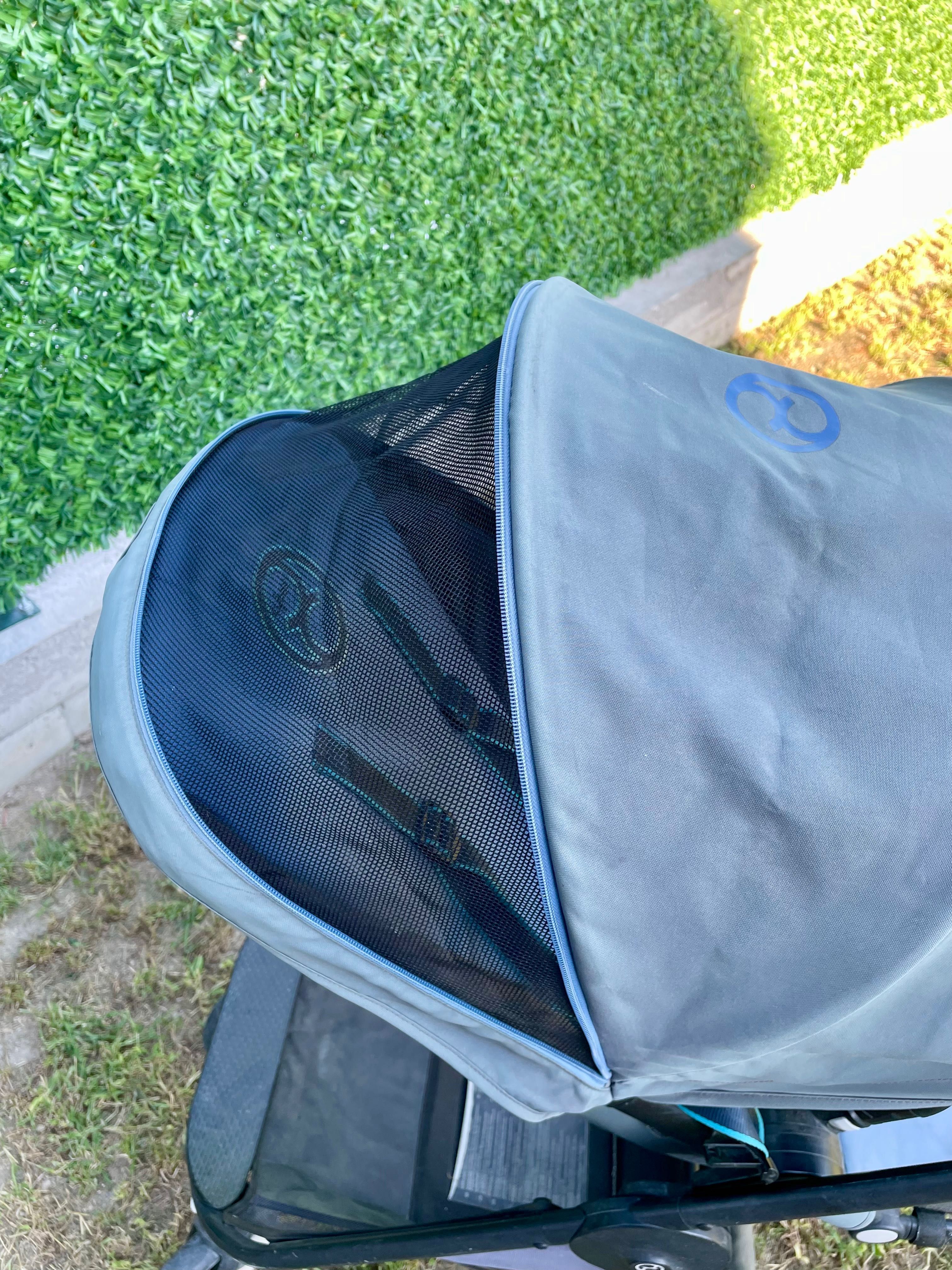 Количка CYBEX Balios M