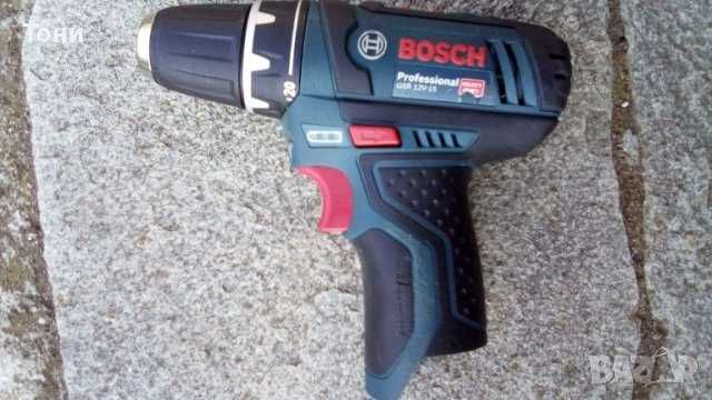 BOSCH  GSR 12-15