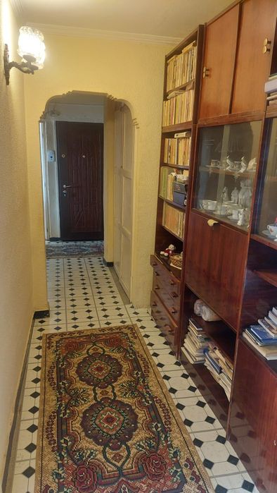 Apartament 3 camere decomandat (persoană fizică)Traian (Exercițiu)