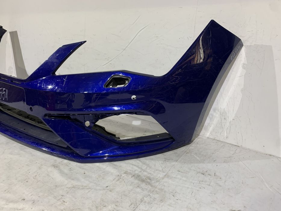 Bara fata Seat Leon 3, facelift, 2016, 2017, 2018, 2019, cod origine OE 5F0807221AJ.