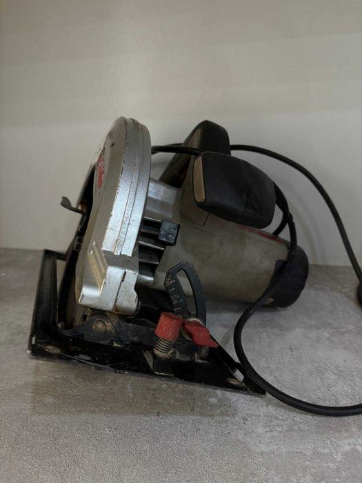 Дисковая пила Crown Петропавловск Жабаева 591284