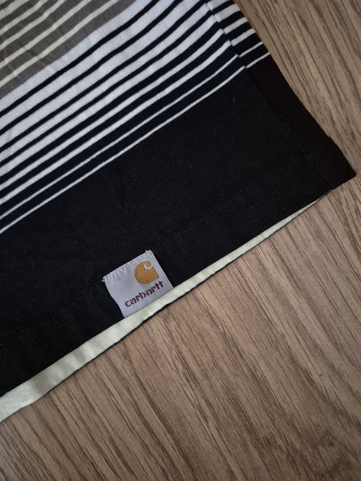 Carhartt мъжки блузи с къс ръкав размер Л