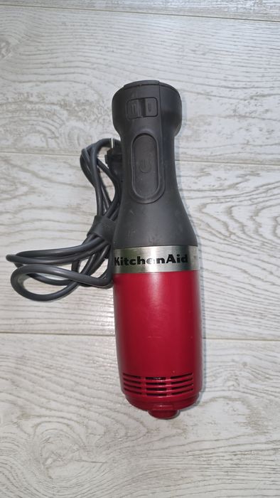 Blender vertical Kitchenaid