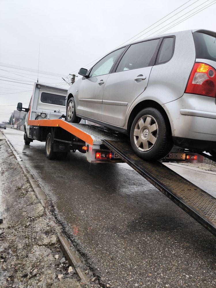 Tractari Auto Non Stop Brasov Rasnov Cristian Bran Zarnesti