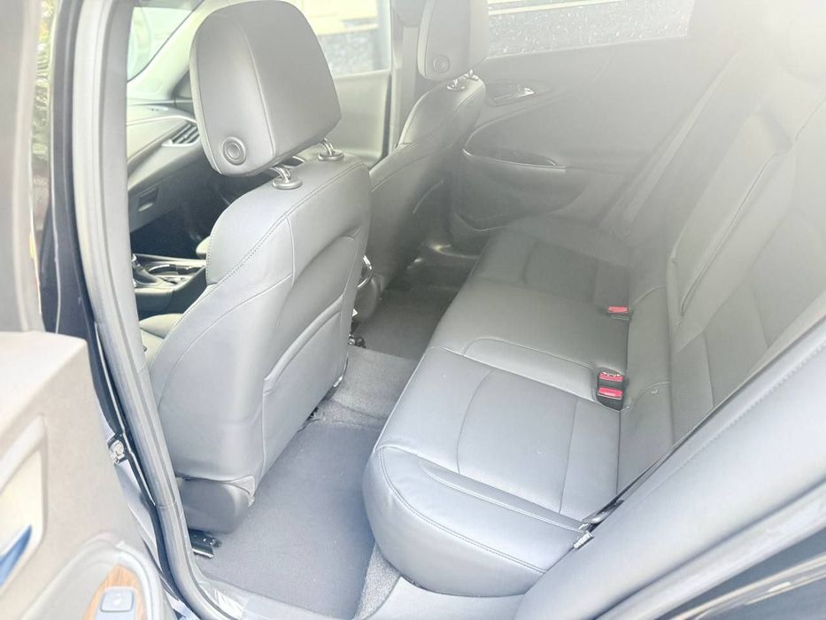 Malibu Premier Yili 2021/22