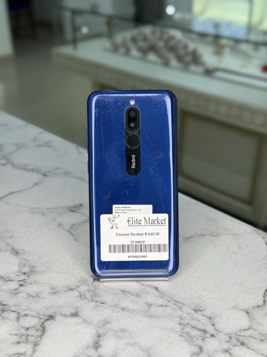 Xiaomi Redmi 8 64GB