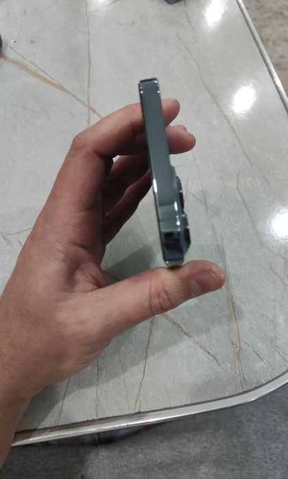 Iphone 13 pro max LLA 128gb