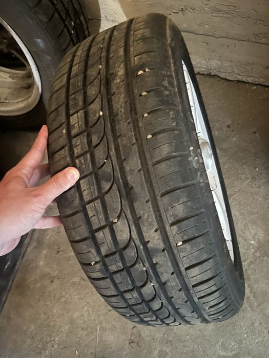 Продам летни шину