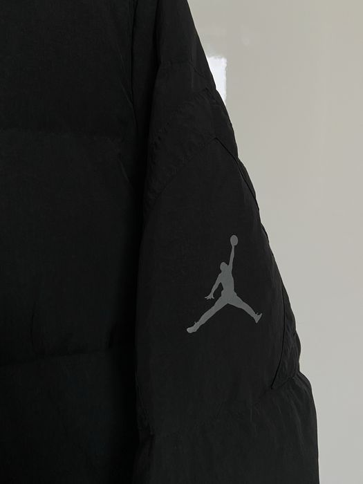 Мъжко яке Nike Air Jordan S-M