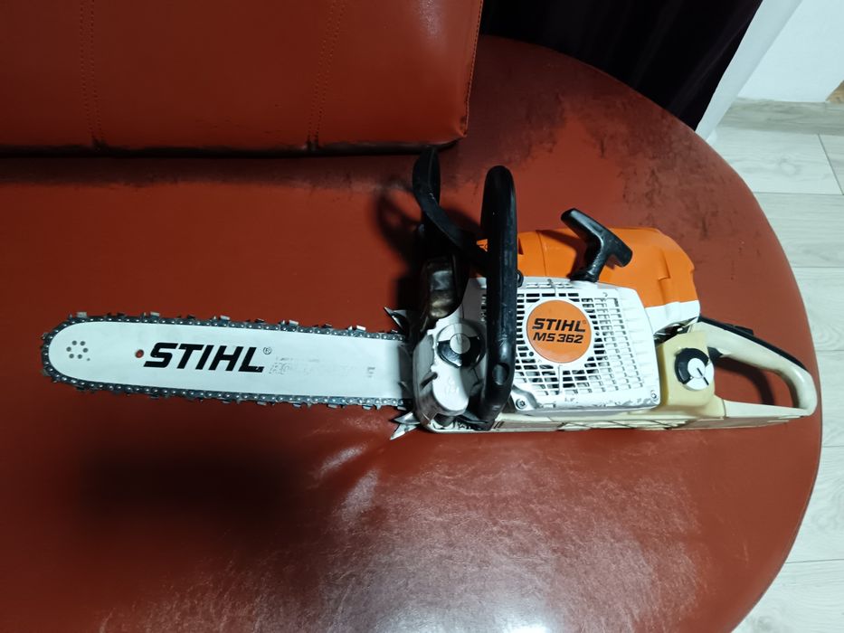 Drujba Stihl 362 Stihl 230