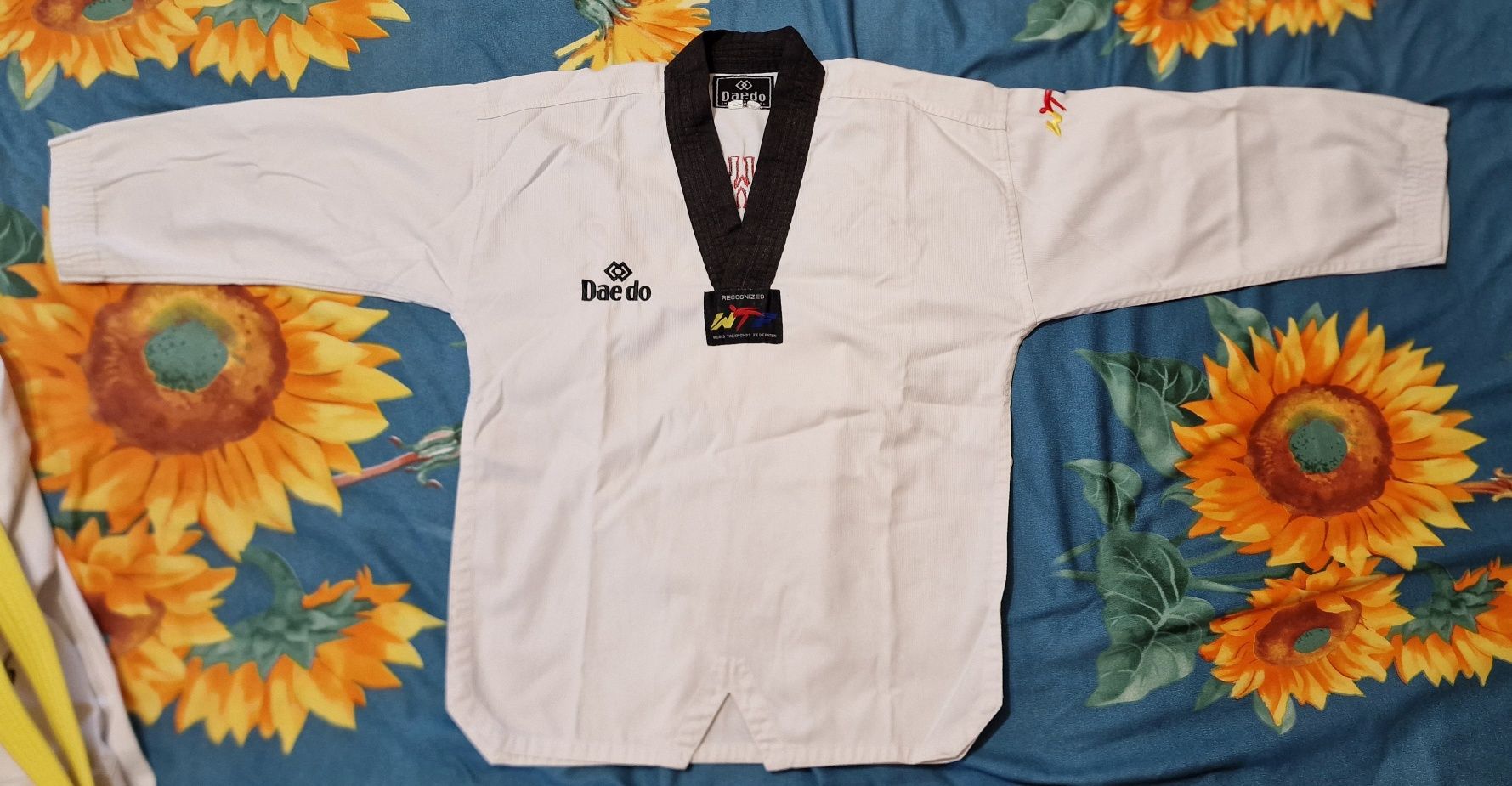 Kimono Karate / Judo