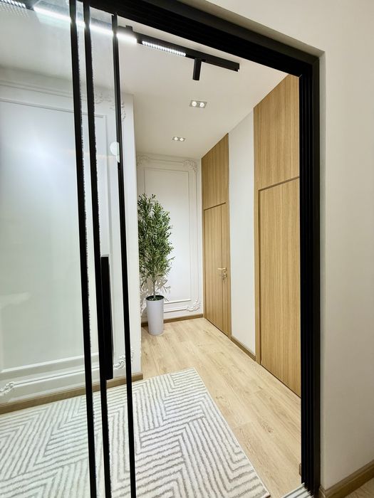 СВОЯ ЖК Чинабад Шахристанский 2/7/11 (50м2) Срочно