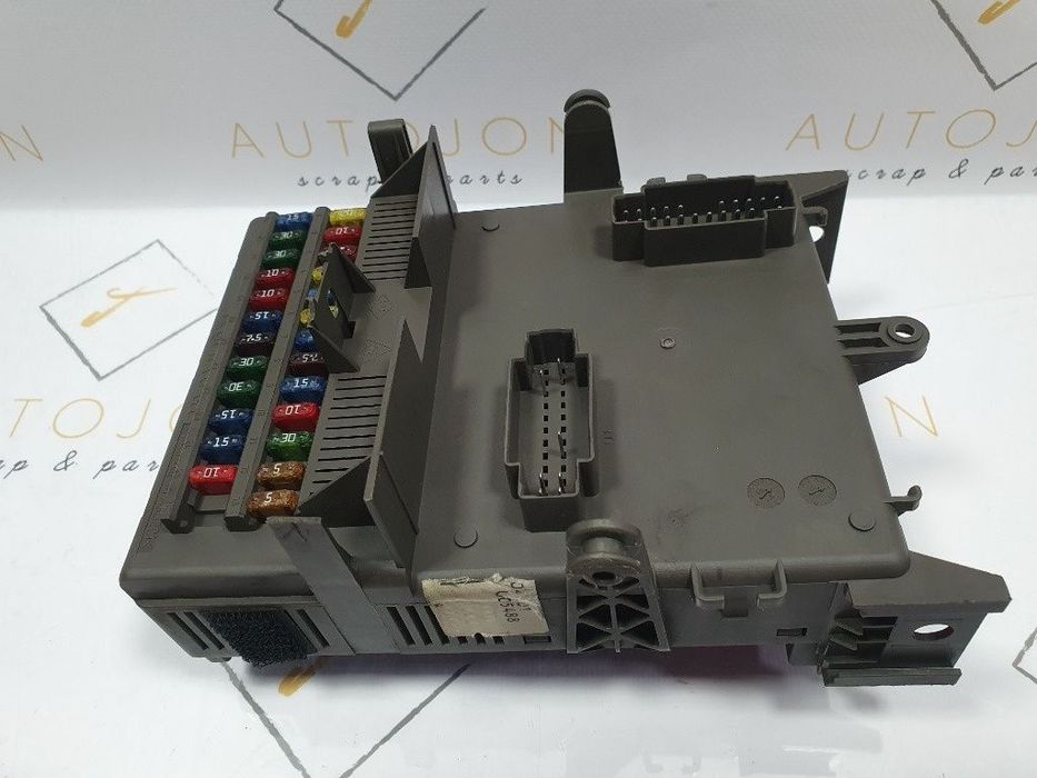 Panou sigurante RENAULT LAGUNA II BG0/1_ 2001 - 20071.9 dCI F9Q 752 8200004201-E