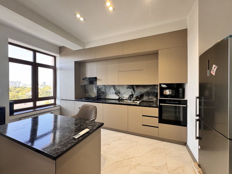 Продается ЖК PARIESEN ул Мукуми 4/8/9 GOLDEN HOUSE