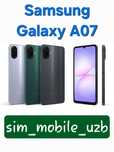 Samsung Galaxy A07 2025 New Super Skidka+Garantiya+Dastavka