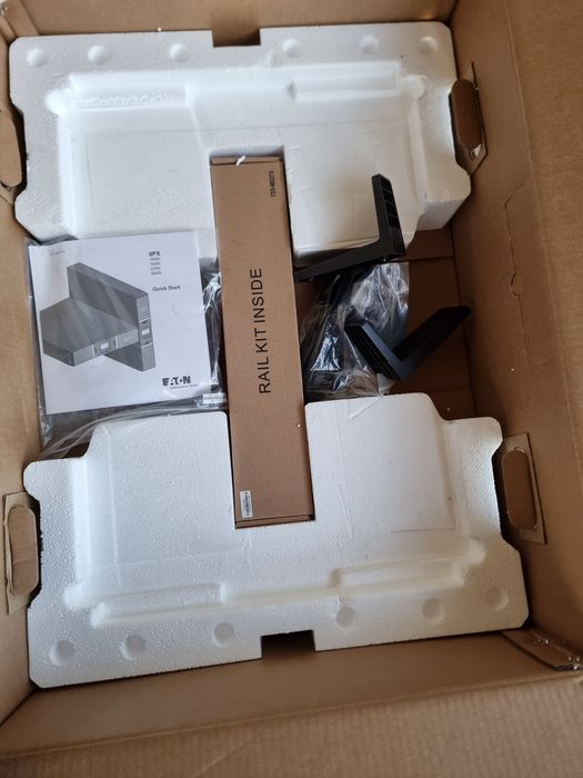 Ups Eaton 9PX monofazat