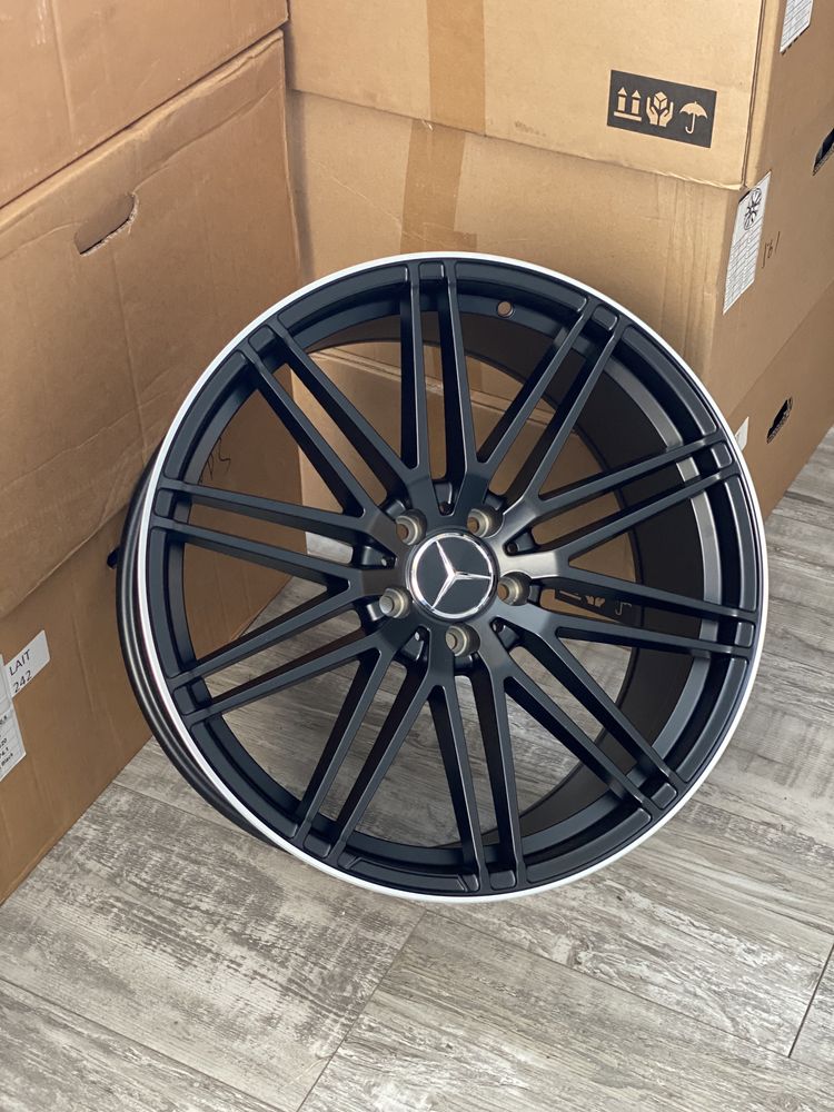 Джанти за Мерцедес Амг Merceds Amg 20” 5X112 CLS W218 W221 W222 W213