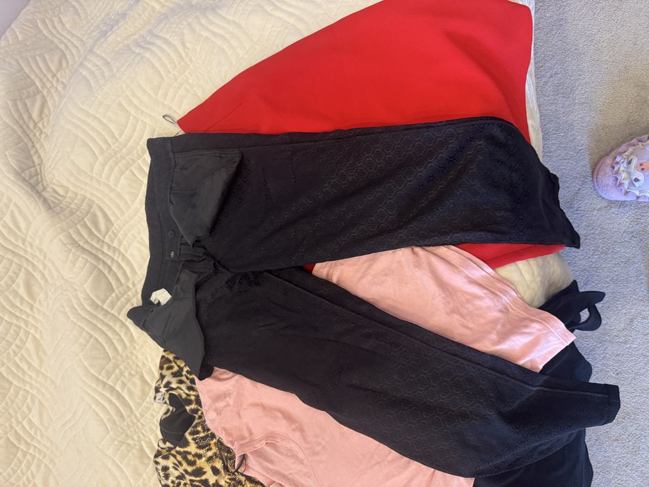 Одежда б/у в отличном состоянии