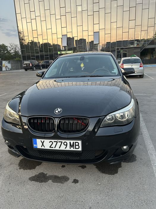 Продавам личния си Автомобил