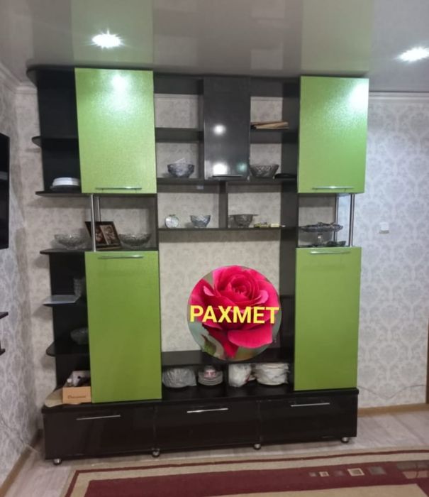 Стенка В Отличном Состоянии-45 000тг