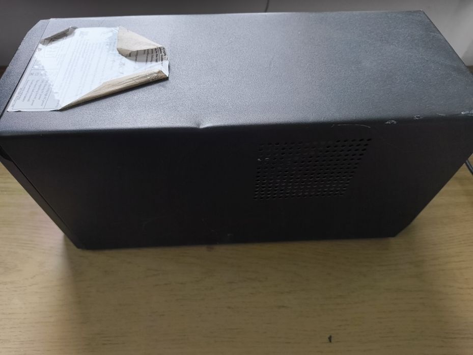 APC Smart-UPS 1500VA