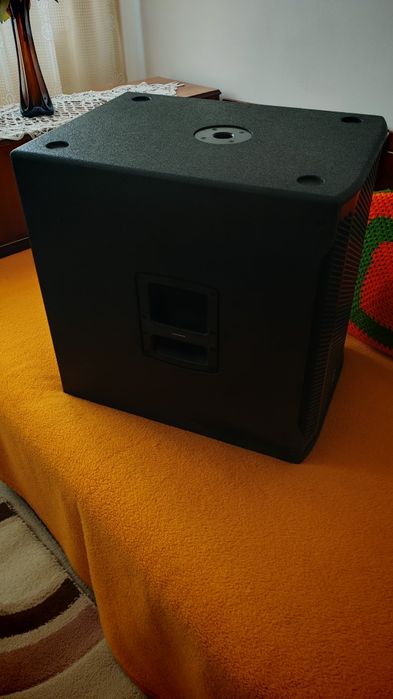Subwoofer RCF 905 MK2