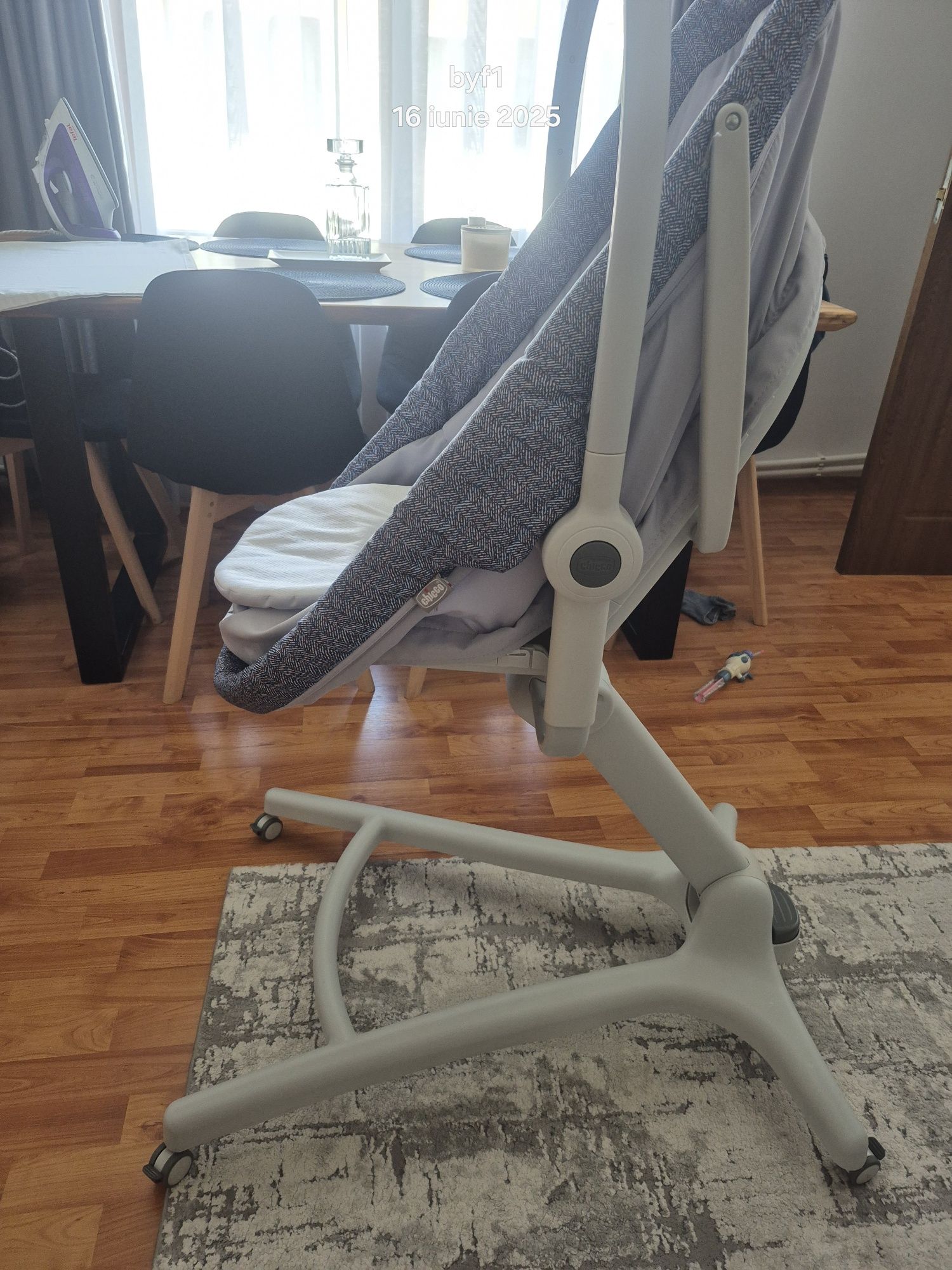 Coșuleț multifunctional Chicco